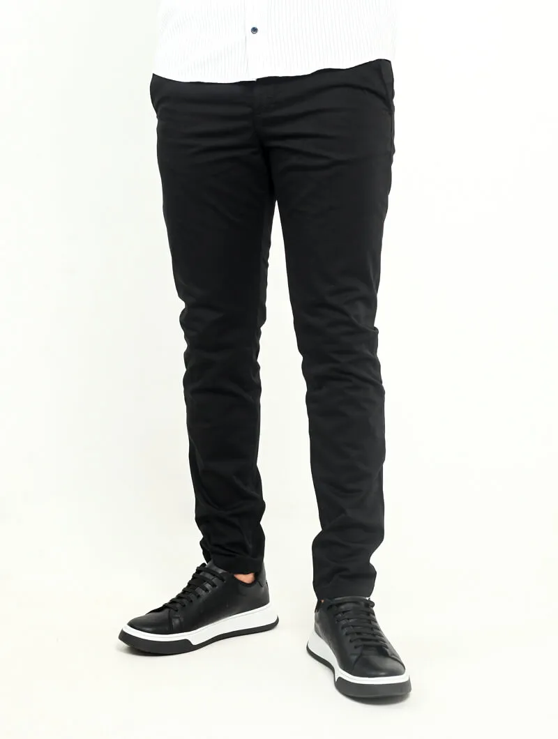 Pantalon Slim Fit